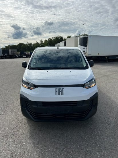 Fiat Scudo (L2) M BlueDHi 120 6-Gang inkl. NOVA - فان: صور 2 Fiat Scudo (L2) M BlueDHi 120 6-Gang inkl. NOVA - فان: صور 2