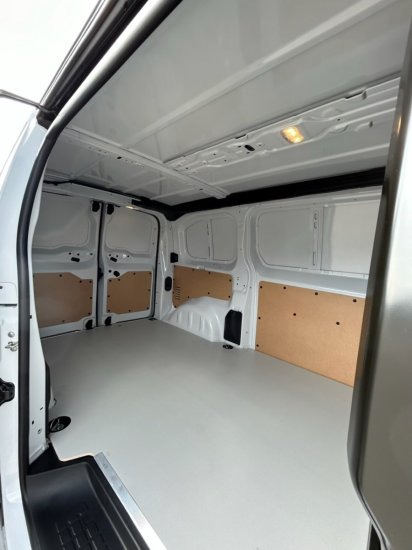 فان Fiat Scudo (L2) M BlueDHi 120 6-Gang inkl. NOVA: صور 11