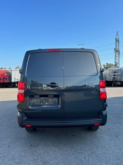 Fiat Scudo Maxi BlueDHi 120 6-Gang Exportpreis ohne NOVA - فان: صور 5 Fiat Scudo Maxi BlueDHi 120 6-Gang Exportpreis ohne NOVA - فان: صور 5