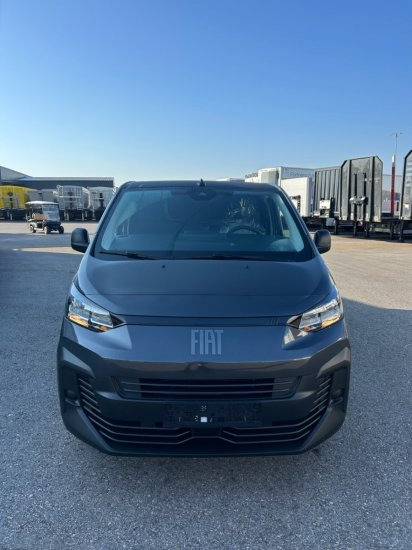 Fiat Scudo Maxi BlueDHi 120 6-Gang inkl. NOVA - فان: صور 2 Fiat Scudo Maxi BlueDHi 120 6-Gang inkl. NOVA - فان: صور 2