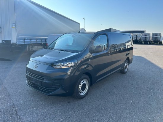 Fiat Scudo Maxi BlueDHi 120 6-Gang inkl. NOVA - فان: صور 3 Fiat Scudo Maxi BlueDHi 120 6-Gang inkl. NOVA - فان: صور 3