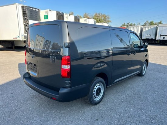 فان Fiat Scudo Maxi BlueDHi 120 6-Gang: صور 6 فان Fiat Scudo Maxi BlueDHi 120 6-Gang: صور 6