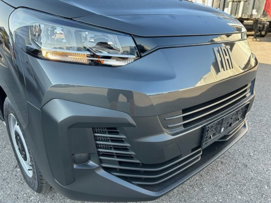 فان Fiat Scudo Maxi BlueDHi 120 6-Gang: صور 10 فان Fiat Scudo Maxi BlueDHi 120 6-Gang: صور 10