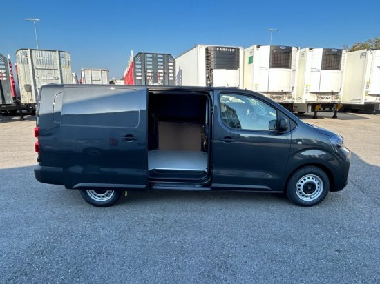 فان Fiat Scudo Maxi BlueDHi 120 6-Gang: صور 7 فان Fiat Scudo Maxi BlueDHi 120 6-Gang: صور 7