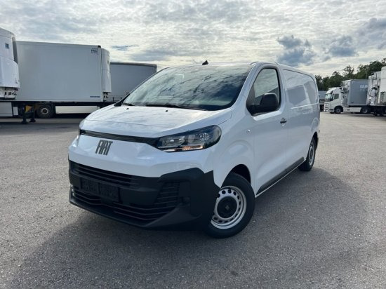 Fiat Scudo Scudo (L2) M BlueDHi 120 6-Gang, Exportpreis - فان: صور 1 Fiat Scudo Scudo (L2) M BlueDHi 120 6-Gang, Exportpreis - فان: صور 1
