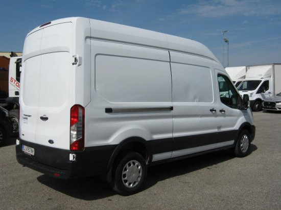 فان Ford Transit  Trend L3H3, Allrad: صور 6