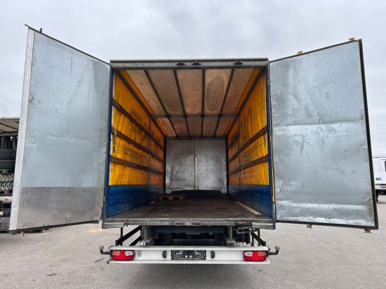 مقطورة ستارة Junge Durchlader, Anhänger: صور 7 مقطورة ستارة Junge Durchlader, Anhänger: صور 7