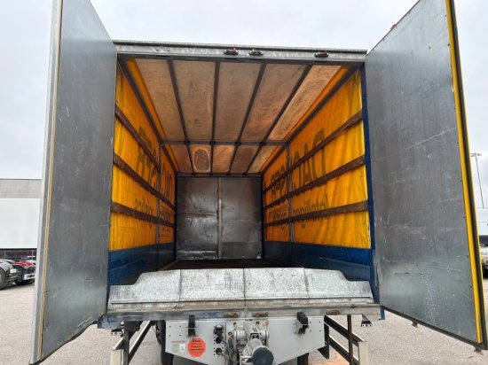 مقطورة ستارة Junge Durchlader, Anhänger: صور 6 مقطورة ستارة Junge Durchlader, Anhänger: صور 6