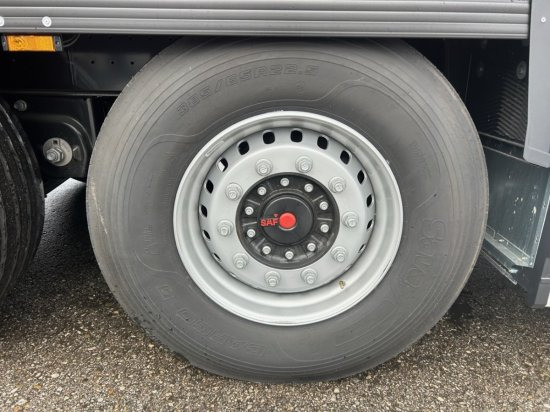 Krone Bordwandplanenauflieger , Einsteckrungen, Liftachse, SAF-Achsen, - الخيمة نصف مقطورة: صور 5 Krone Bordwandplanenauflieger , Einsteckrungen, Liftachse, SAF-Achsen, - الخيمة نصف مقطورة: صور 5