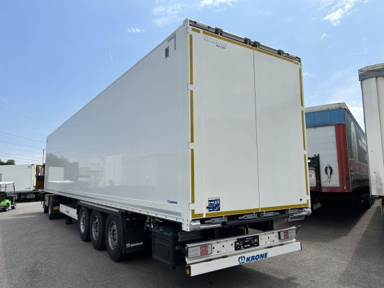 Krone SDK27 Dryliner Koffer Auflieger, Zurschienen, Mehrere Einheiten verfügbar - بصندوق مغلق نصف مقطورة: صور 3 Krone SDK27 Dryliner Koffer Auflieger, Zurschienen, Mehrere Einheiten verfügbar - بصندوق مغلق نصف مقطورة: صور 3