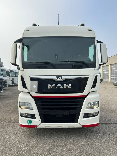 MAN TGX 18.460 XLX Intarder, E6, JM 782996 - شاحنة جرار: صور 2 MAN TGX 18.460 XLX Intarder, E6, JM 782996 - شاحنة جرار: صور 2