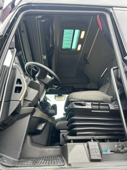 شاحنة جرار MAN TGX 18.510 BLS, Alufelgen, Intarder, Standklima, EURO 6: صور 8