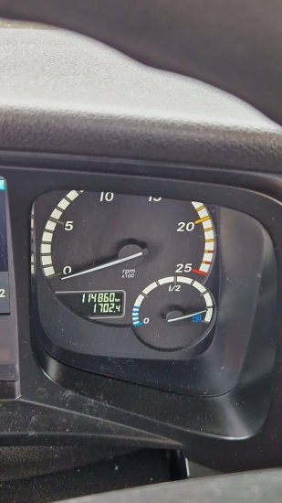 Mercedes-Benz AROCS 3552 963-2F Epsilon M100L86 Kran ? Leistungsstarker Holzladekran mit hoher Reichweite - شاحنة كرين: صور 5 Mercedes-Benz AROCS 3552 963-2F Epsilon M100L86 Kran ? Leistungsstarker Holzladekran mit hoher Reichweite - شاحنة كرين: صور 5