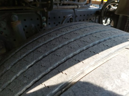 شاحنة جرار Mercedes-Benz Actros 1840, MP4: صور 9 شاحنة جرار Mercedes-Benz Actros 1840, MP4: صور 9