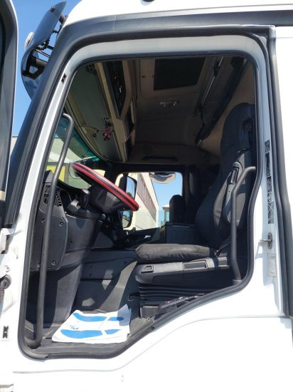 شاحنة جرار Mercedes-Benz Actros 1840, MP4: صور 13 شاحنة جرار Mercedes-Benz Actros 1840, MP4: صور 13