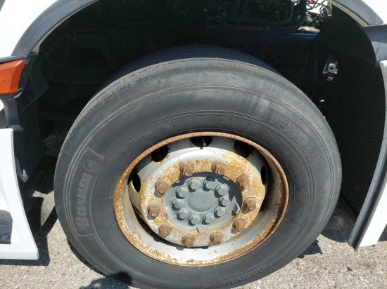 شاحنة جرار Mercedes-Benz Actros 1840, MP4: صور 8 شاحنة جرار Mercedes-Benz Actros 1840, MP4: صور 8