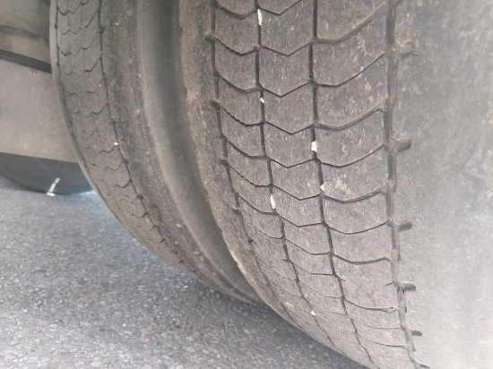 شاحنة جرار Mercedes-Benz Actros 1840, MP4: صور 11 شاحنة جرار Mercedes-Benz Actros 1840, MP4: صور 11