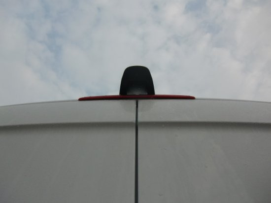 جديد فان Mercedes-Benz Sprinter 319 CDI Standard, el.Schiebetür: صور 11