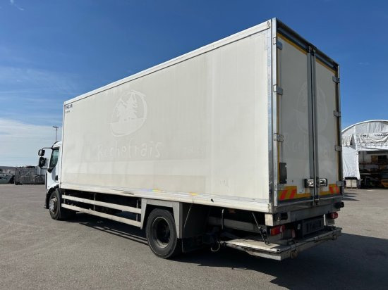 Renault Midlum 300.19, TK Spectrum TS Tiefkühler - مبردة شاحنة: صور 4 Renault Midlum 300.19, TK Spectrum TS Tiefkühler - مبردة شاحنة: صور 4