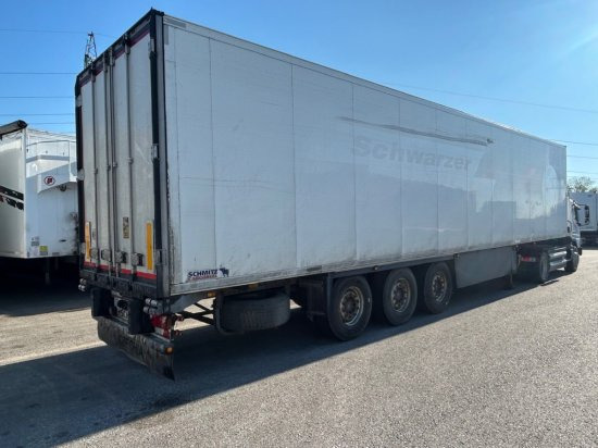 Schmitz SCB S3B, Rohrbahnen, Fleischbahnen, Schmitz Aggregat Liftachse - متساوي نصف مقطورة: صور 2 Schmitz SCB S3B, Rohrbahnen, Fleischbahnen, Schmitz Aggregat Liftachse - متساوي نصف مقطورة: صور 2