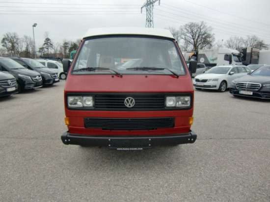 VW T3 Multivan Westfalia Teilintegriert, AHV, Aufstelldach - سيارة: صور 2 VW T3 Multivan Westfalia Teilintegriert, AHV, Aufstelldach - سيارة: صور 2