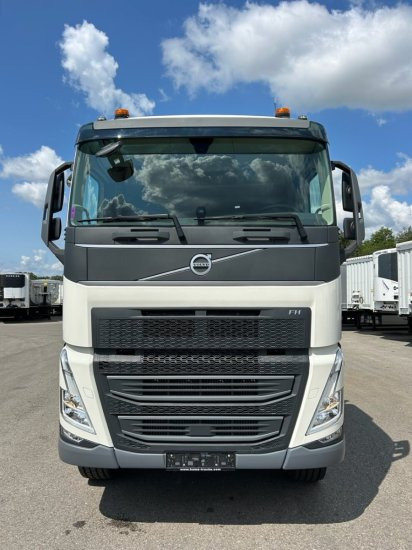 Volvo FH500 Gesteinskipper, Bordmatic, E6, I-Shift, Redarter, Achslift - قلابات: صور 2 Volvo FH500 Gesteinskipper, Bordmatic, E6, I-Shift, Redarter, Achslift - قلابات: صور 2