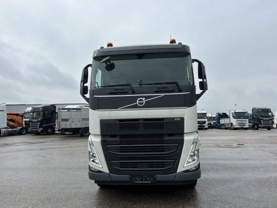 Volvo FH500 Gesteinskipper, Bordmatic, E6, I-Shift, Retarder, - قلابات: صور 3 Volvo FH500 Gesteinskipper, Bordmatic, E6, I-Shift, Retarder, - قلابات: صور 3