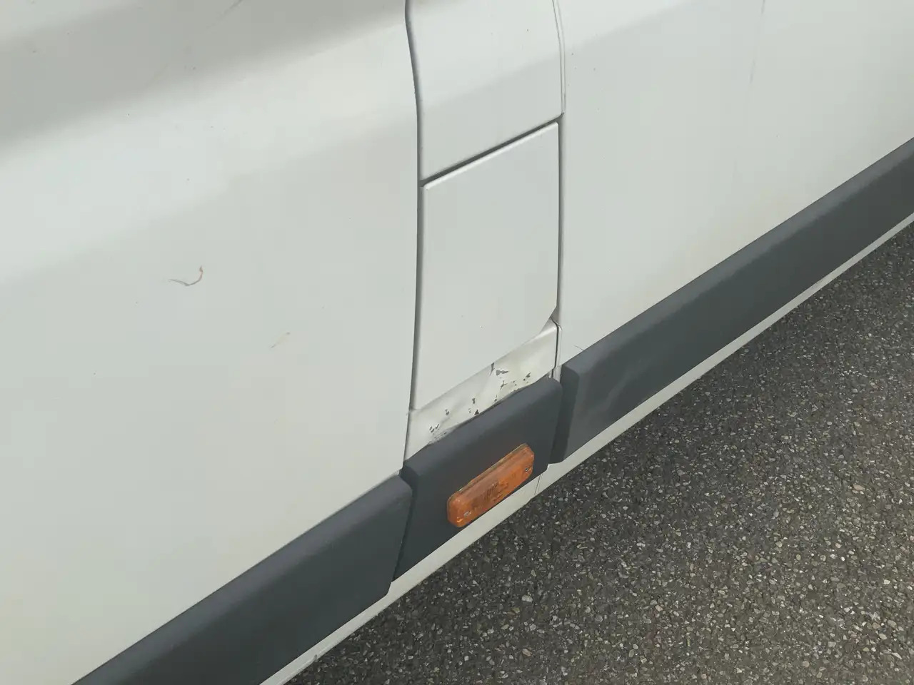 Citroen Jumper 35 2.2 HDI L4H3 Maxi (motor lampje brand !!) Airco - فان: صور 2 Citroen Jumper 35 2.2 HDI L4H3 Maxi (motor lampje brand !!) Airco - فان: صور 2