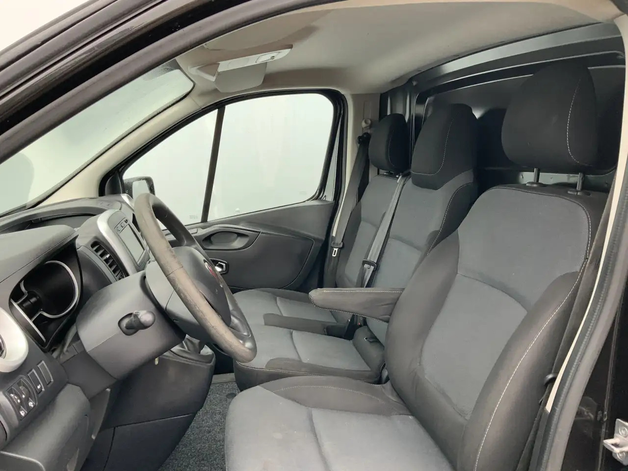 Fiat Talento MARGE !! 1.6 MJ EcoJet L2H1 Airco Cruise 3 Zits Na - فان: صور 4 Fiat Talento MARGE !! 1.6 MJ EcoJet L2H1 Airco Cruise 3 Zits Na - فان: صور 4