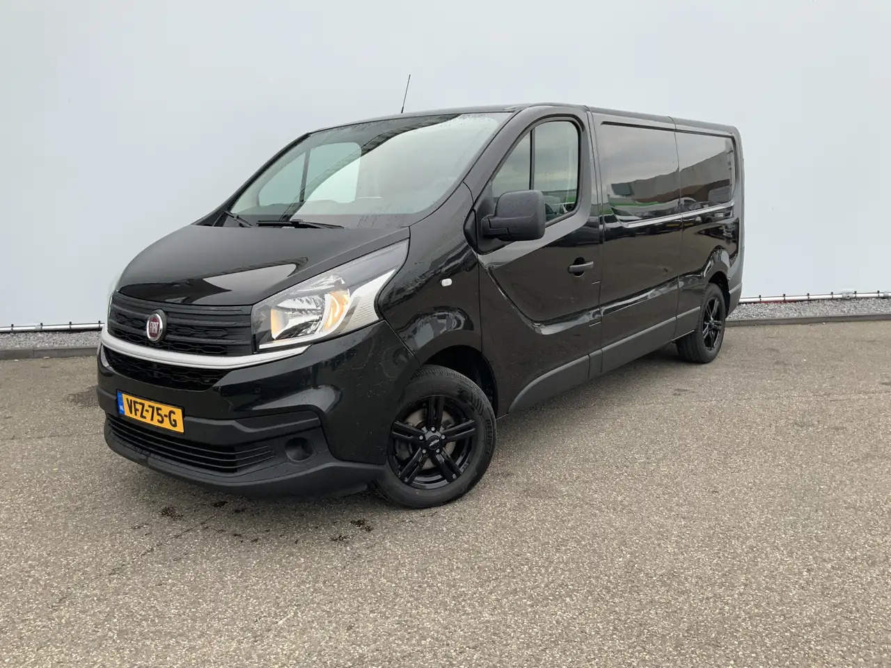Fiat Talento MARGE !! 1.6 MJ EcoJet L2H1 Airco Cruise 3 Zits Na - فان: صور 1 Fiat Talento MARGE !! 1.6 MJ EcoJet L2H1 Airco Cruise 3 Zits Na - فان: صور 1