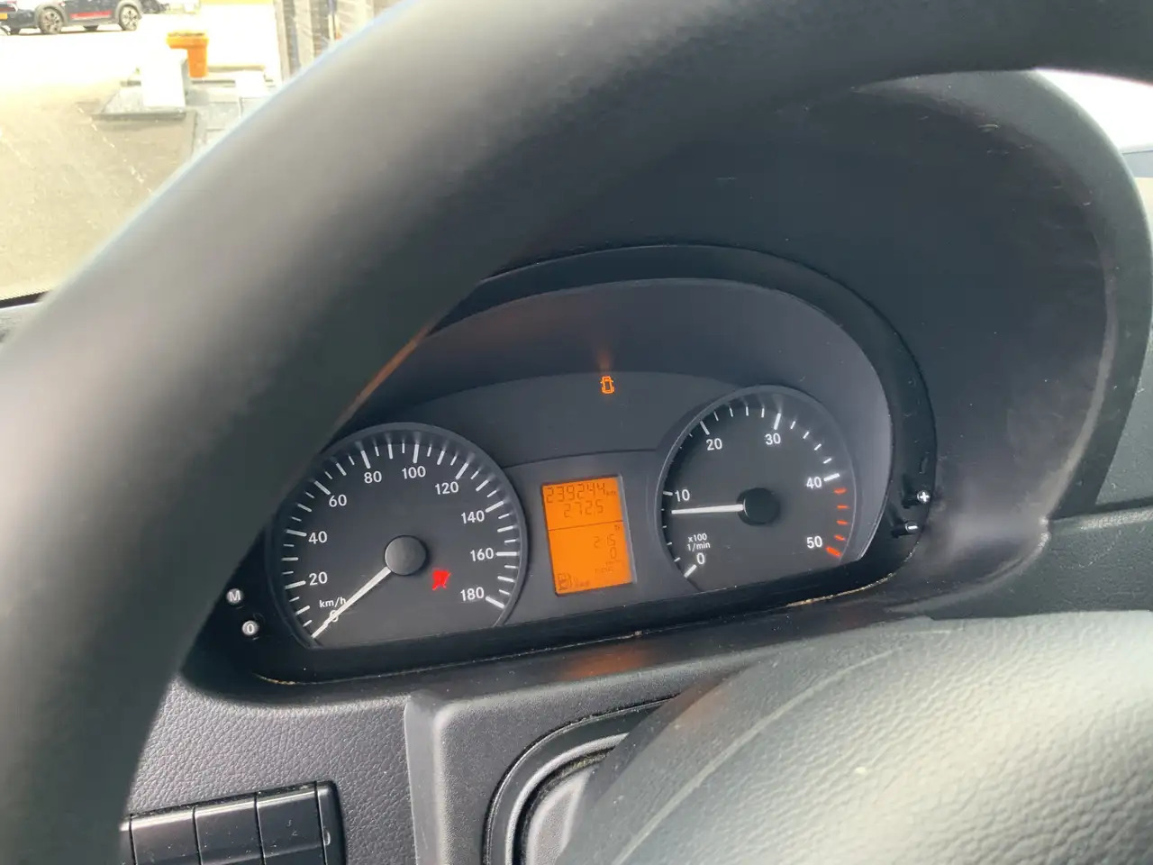 Mercedes-Benz Sprinter 311 2.2 CDI 366 ijsAuto - 40 C. Deuren 10 Euro 6 - الشاحنات الصغيرة المبردة: صور 5 Mercedes-Benz Sprinter 311 2.2 CDI 366 ijsAuto - 40 C. Deuren 10 Euro 6 - الشاحنات الصغيرة المبردة: صور 5