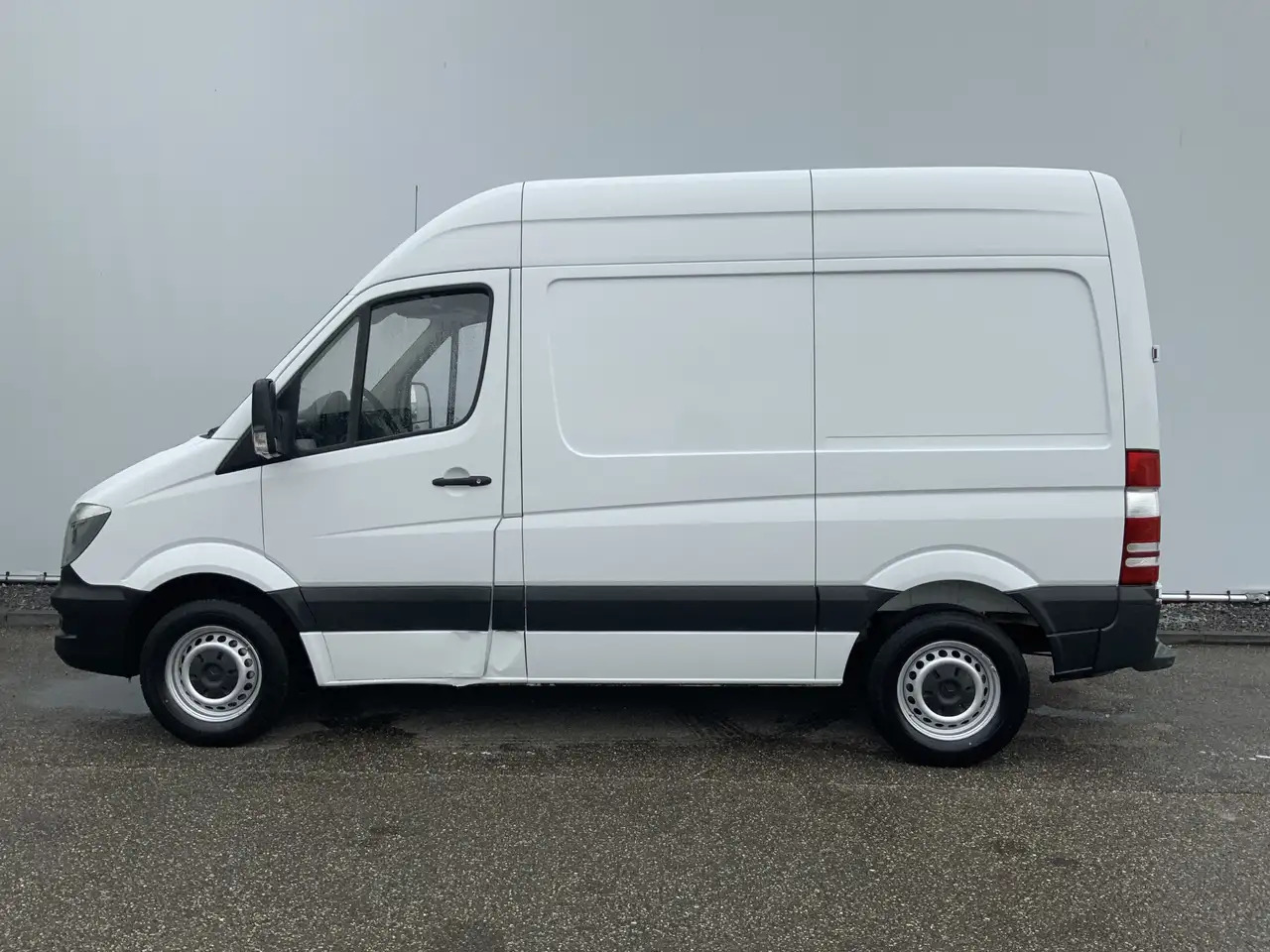 Mercedes-Benz Sprinter 313 2.2 CDI 325 L2 H2 Airco Cruise 3 Zits Trekhaak - أخرى: صور 3 Mercedes-Benz Sprinter 313 2.2 CDI 325 L2 H2 Airco Cruise 3 Zits Trekhaak - أخرى: صور 3
