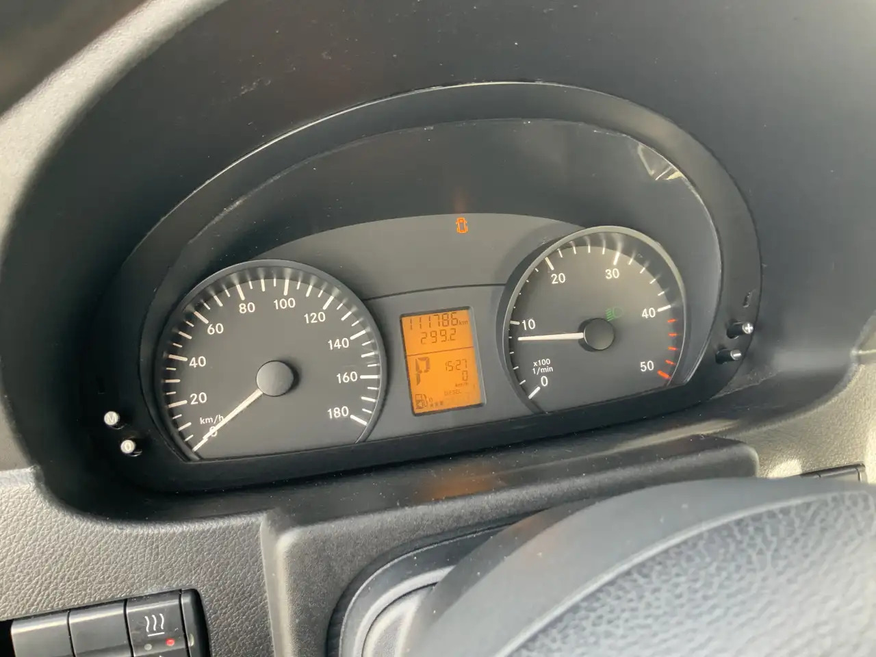 Mercedes-Benz Sprinter 313 2.2 CDI 366 Automaat DubCab Pick Up 5 Zits Tre - الشاحنات الصغيرة المسطحة, الشاحنات الصغيرة كابينة مزدوجة: صور 5 Mercedes-Benz Sprinter 313 2.2 CDI 366 Automaat DubCab Pick Up 5 Zits Tre - الشاحنات الصغيرة المسطحة, الشاحنات الصغيرة كابينة مزدوجة: صور 5