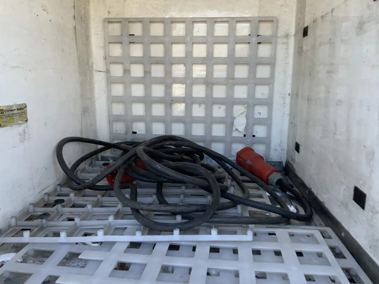 Mercedes-Benz Sprinter 313 2.2 CDI 366 Vries Auto _40gr 10 Deuren IJS Eur - الشاحنات الصغيرة المبردة: صور 5 Mercedes-Benz Sprinter 313 2.2 CDI 366 Vries Auto _40gr 10 Deuren IJS Eur - الشاحنات الصغيرة المبردة: صور 5