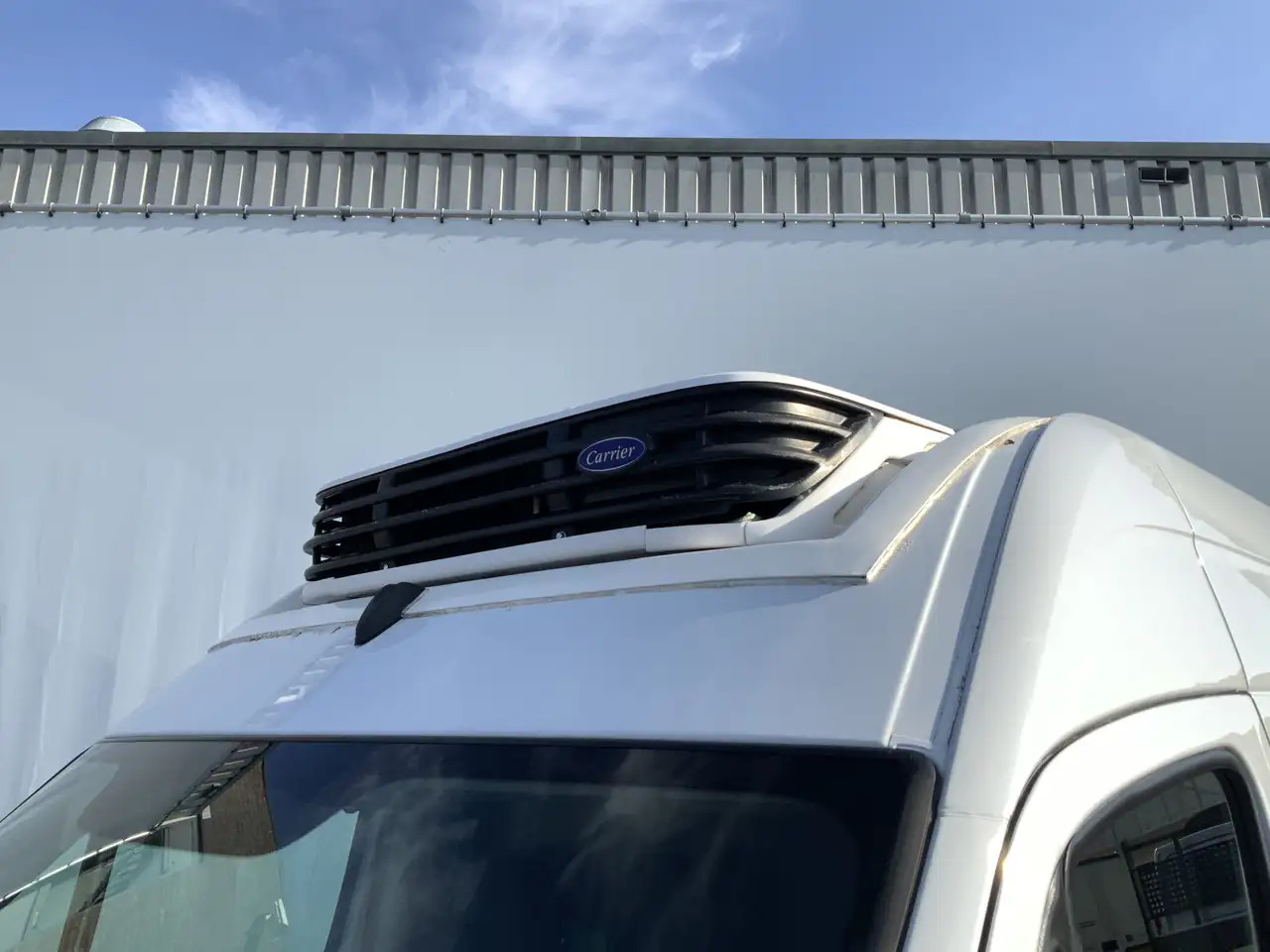 Mercedes-Benz Sprinter 313 2.2 CDI L2 H2 Airco Camera Dag & Nacht Koeling - الشاحنات الصغيرة المبردة: صور 2 Mercedes-Benz Sprinter 313 2.2 CDI L2 H2 Airco Camera Dag & Nacht Koeling - الشاحنات الصغيرة المبردة: صور 2
