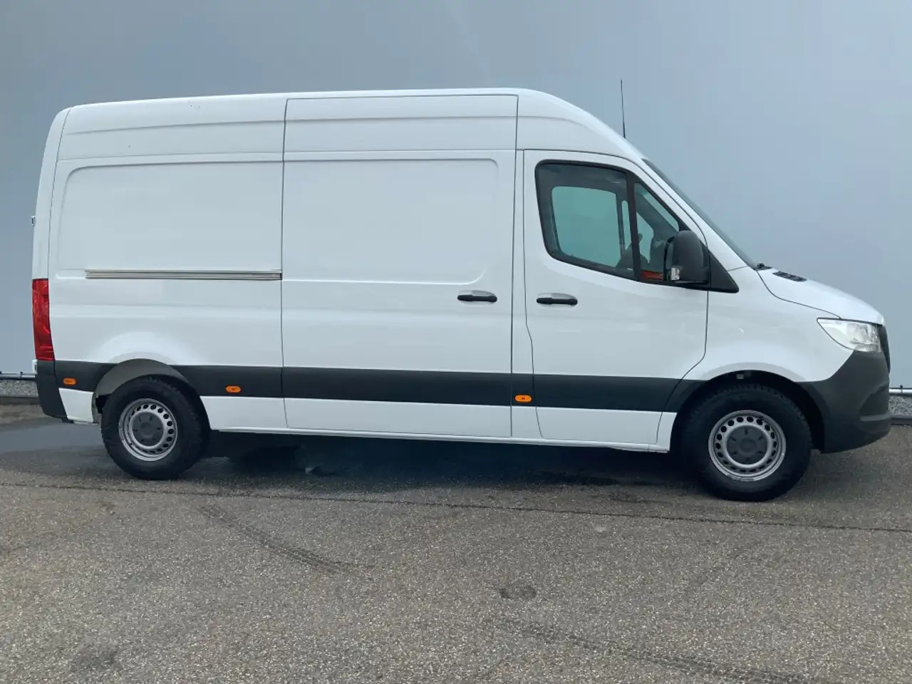Mercedes-Benz Sprinter 314 2.2 CDI 366 L2H2 Airco 3 Zits Euro 6 - فان: صور 3 Mercedes-Benz Sprinter 314 2.2 CDI 366 L2H2 Airco 3 Zits Euro 6 - فان: صور 3