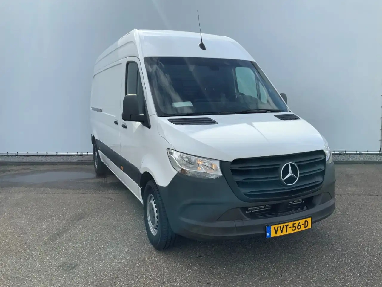Mercedes-Benz Sprinter 314 2.2 CDI 366 L2H2 Airco 3 Zits Euro 6 - فان: صور 2 Mercedes-Benz Sprinter 314 2.2 CDI 366 L2H2 Airco 3 Zits Euro 6 - فان: صور 2