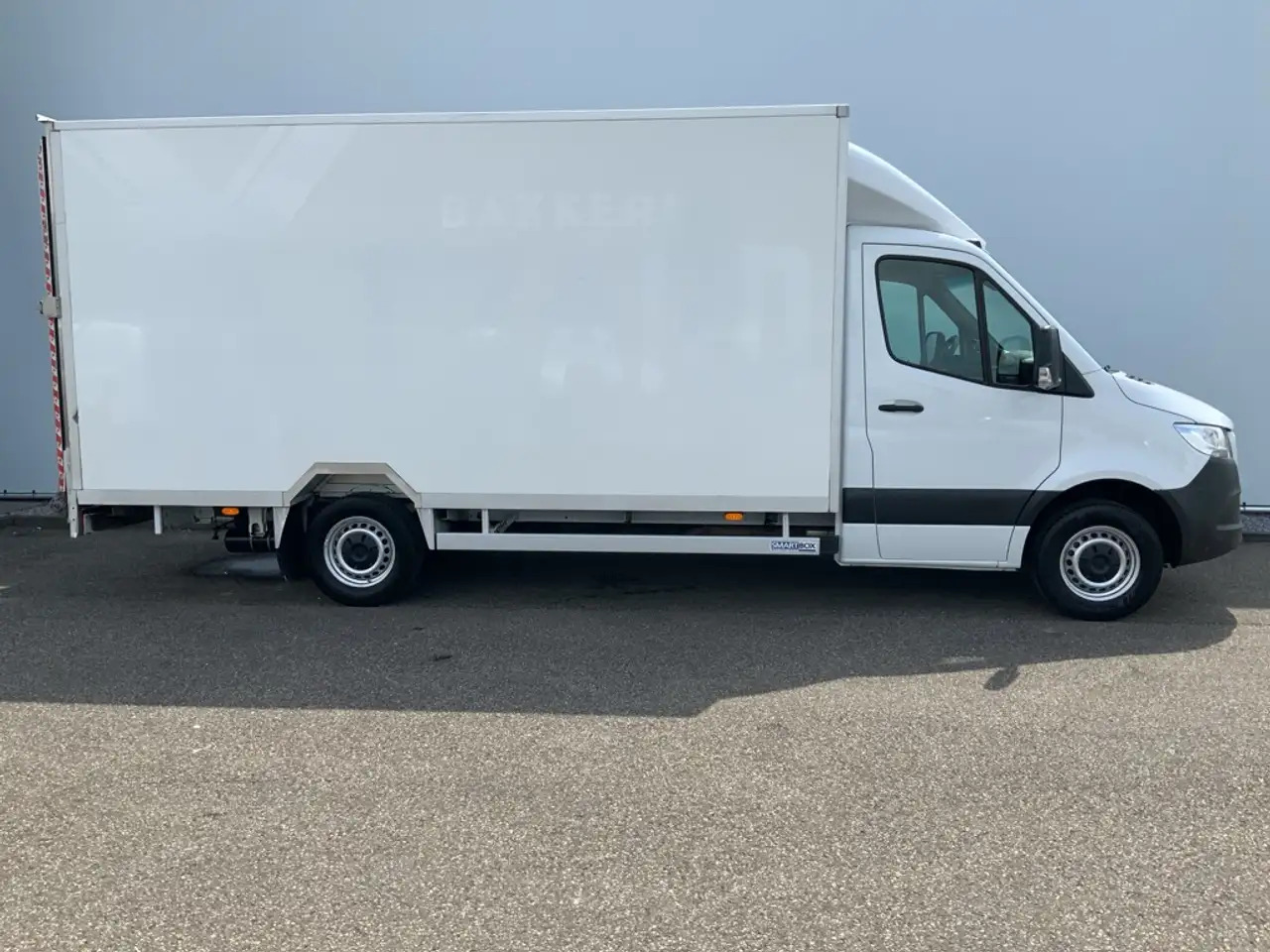 Mercedes-Benz Sprinter 314 2.2 CDI 432 Automaat Meubelbak & Klep Veer Air - أخرى: صور 3 Mercedes-Benz Sprinter 314 2.2 CDI 432 Automaat Meubelbak & Klep Veer Air - أخرى: صور 3