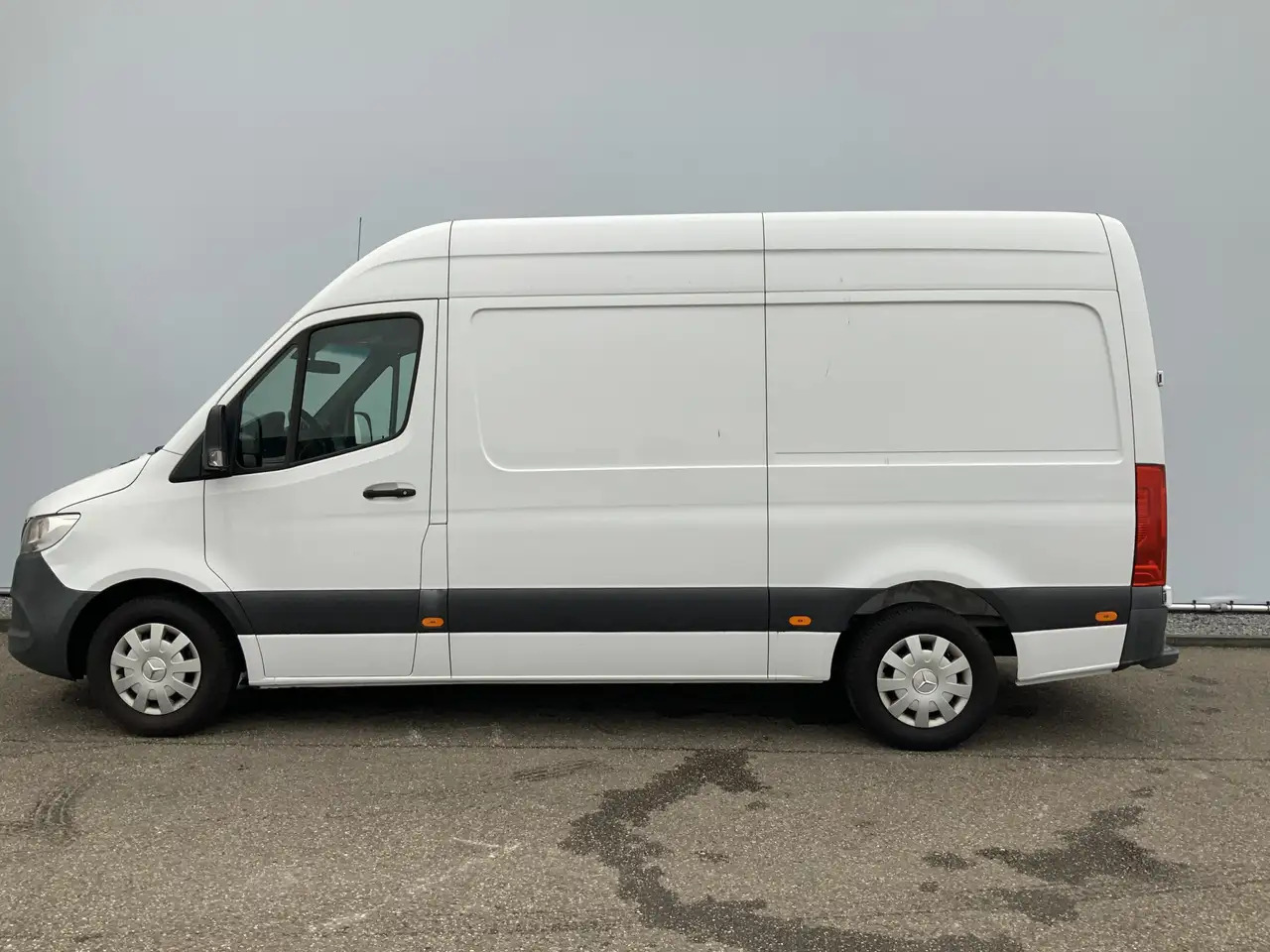 Mercedes-Benz Sprinter 314 2.2 CDI L2H1 EURO VI-D Airco Camera 3 Zits Ext - فان: صور 4 Mercedes-Benz Sprinter 314 2.2 CDI L2H1 EURO VI-D Airco Camera 3 Zits Ext - فان: صور 4
