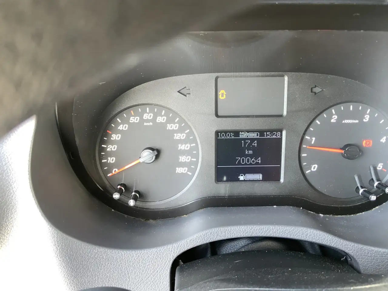 Mercedes-Benz Sprinter 314 2.2 CDI L3 Airco Meubelbak & Lift Bakmaat L420 - الشاحنات الصغيرة صندوق مغلق: صور 5 Mercedes-Benz Sprinter 314 2.2 CDI L3 Airco Meubelbak & Lift Bakmaat L420 - الشاحنات الصغيرة صندوق مغلق: صور 5