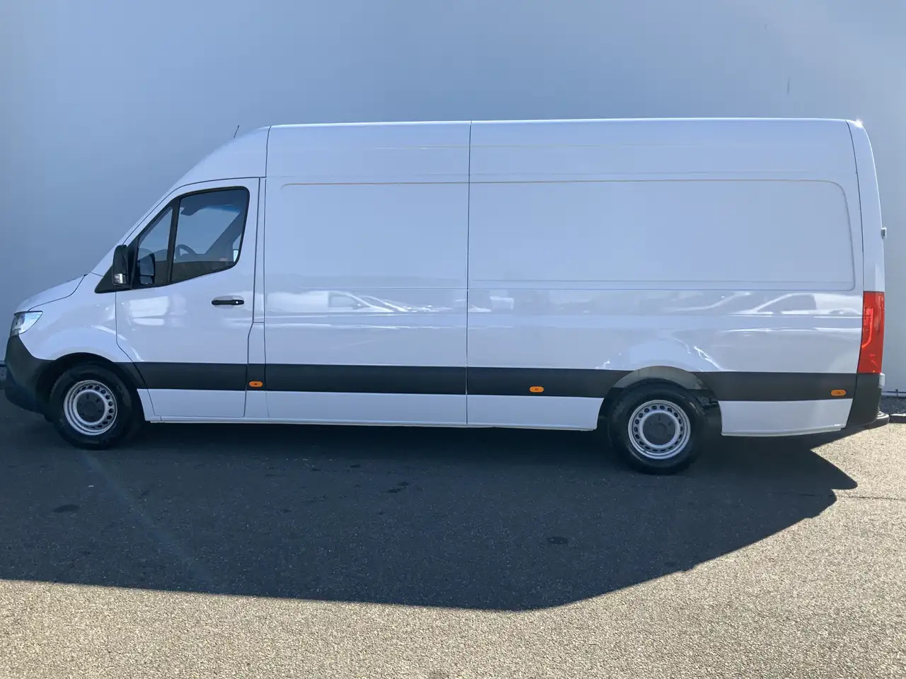 Mercedes-Benz Sprinter 314 2.2 CDI L3H2 Maxi Airco 3 Zits Euro 6 - فان: صور 5 Mercedes-Benz Sprinter 314 2.2 CDI L3H2 Maxi Airco 3 Zits Euro 6 - فان: صور 5
