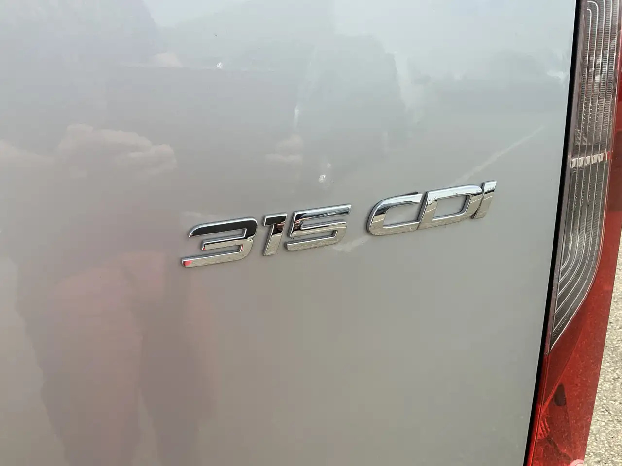 فان Mercedes-Benz Sprinter 315 1.9 CDI L2H2 Automaat 3 Zits Airco Navi Camera: صور 11 فان Mercedes-Benz Sprinter 315 1.9 CDI L2H2 Automaat 3 Zits Airco Navi Camera: صور 11