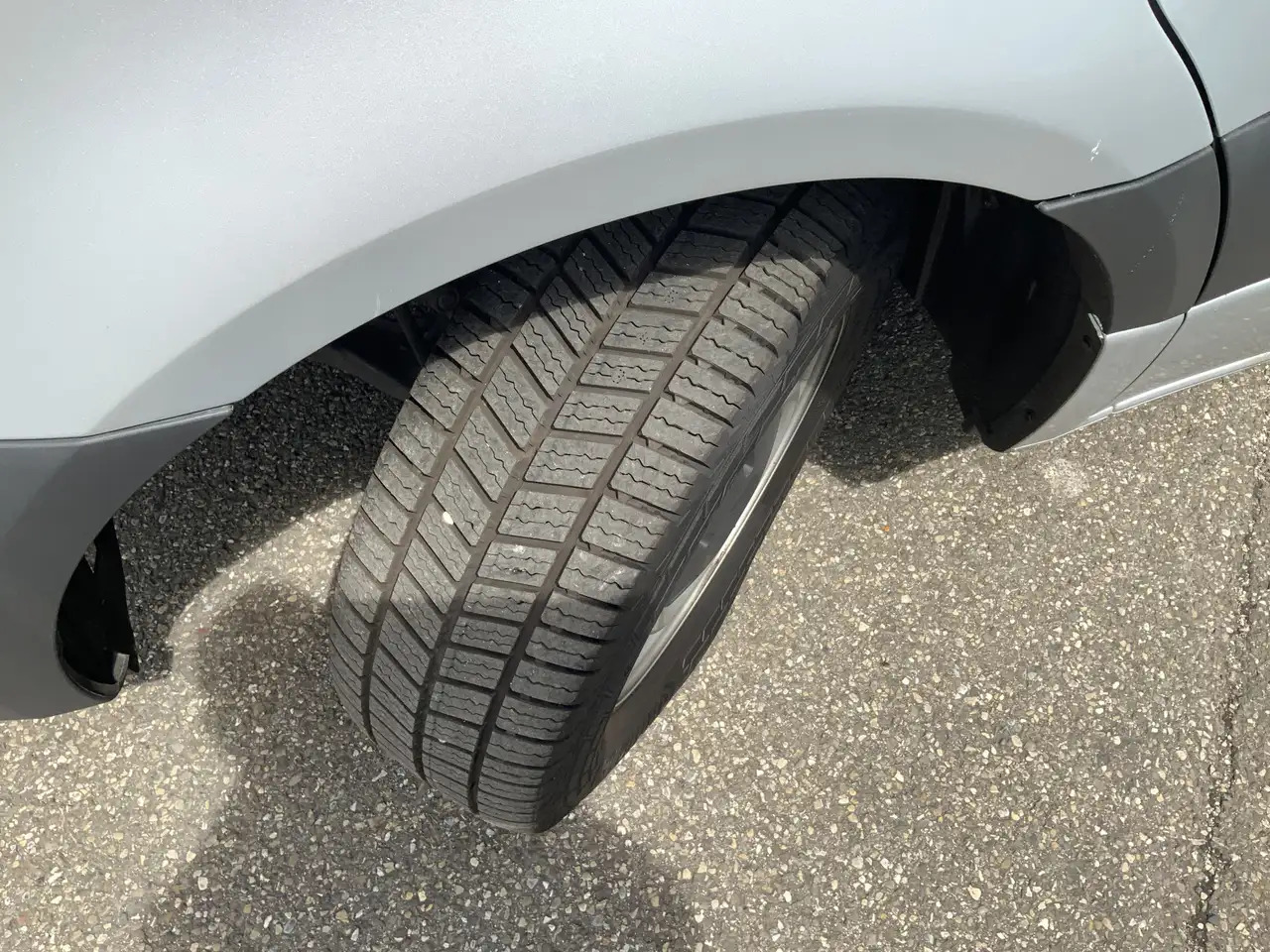 فان Mercedes-Benz Sprinter 315 1.9 CDI L2H2 Automaat 3 Zits Airco Navi Camera: صور 19 فان Mercedes-Benz Sprinter 315 1.9 CDI L2H2 Automaat 3 Zits Airco Navi Camera: صور 19