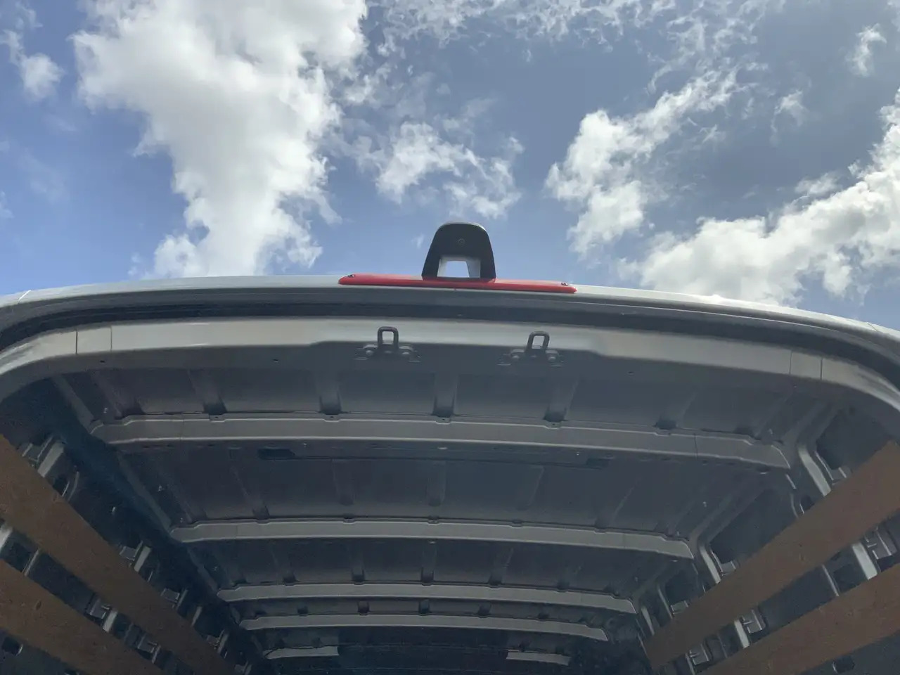 فان Mercedes-Benz Sprinter 315 1.9 CDI L2H2 Automaat 3 Zits Airco Navi Camera: صور 7 فان Mercedes-Benz Sprinter 315 1.9 CDI L2H2 Automaat 3 Zits Airco Navi Camera: صور 7