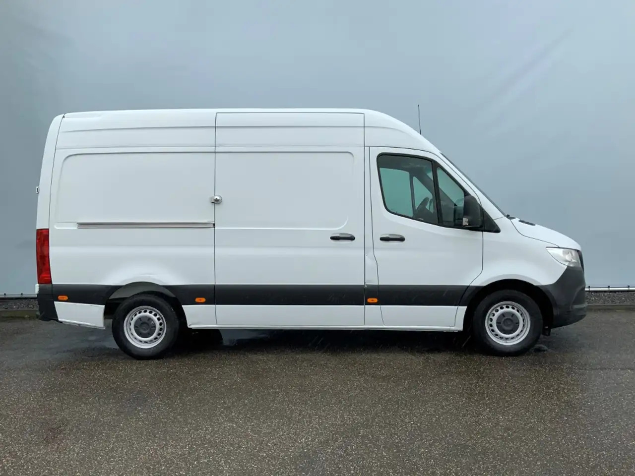 Mercedes-Benz Sprinter 316 2.2 CDI 366 L2 H2 Airco 2 Zits Euro 6 - فان: صور 3 Mercedes-Benz Sprinter 316 2.2 CDI 366 L2 H2 Airco 2 Zits Euro 6 - فان: صور 3