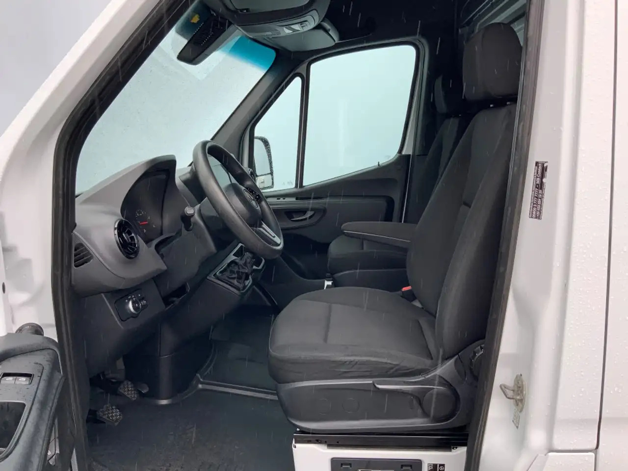 Mercedes-Benz Sprinter 316 2.2 CDI 366 L2 H2 Airco 2 Zits Euro 6 - فان: صور 5 Mercedes-Benz Sprinter 316 2.2 CDI 366 L2 H2 Airco 2 Zits Euro 6 - فان: صور 5