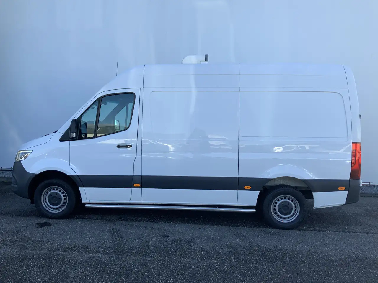 Mercedes-Benz Sprinter 316 2.2 CDI L2H2 Koelwagen Dag & Nacht Automaat Ai - أخرى: صور 3 Mercedes-Benz Sprinter 316 2.2 CDI L2H2 Koelwagen Dag & Nacht Automaat Ai - أخرى: صور 3