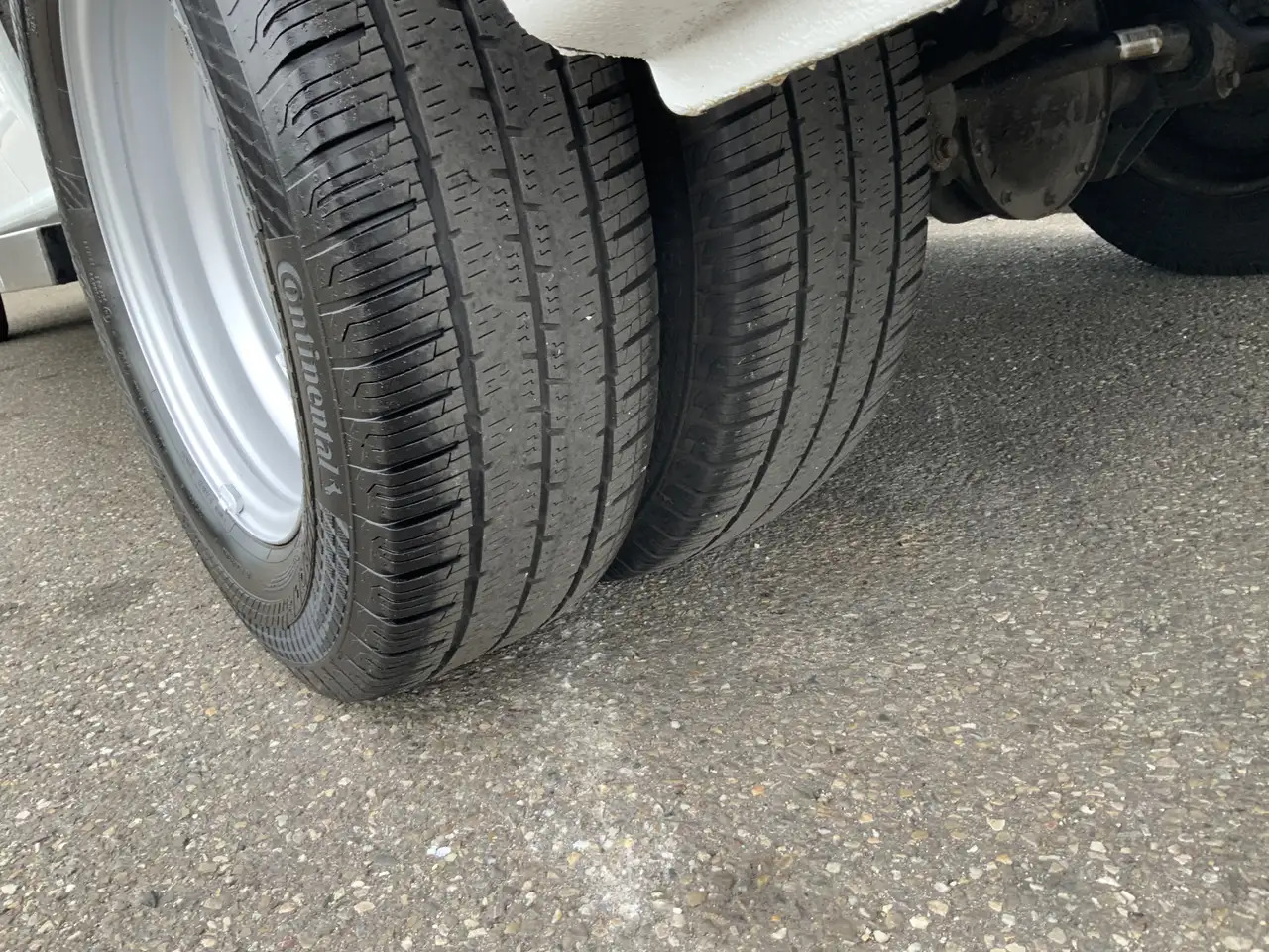 Mercedes-Benz Sprinter 513 2.2 CDI 366 L2H2 Dub Lucht Airco Camera Trekha - فان: صور 4 Mercedes-Benz Sprinter 513 2.2 CDI 366 L2H2 Dub Lucht Airco Camera Trekha - فان: صور 4