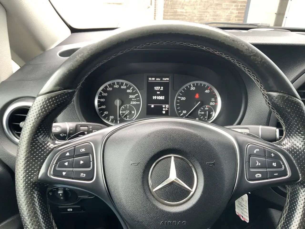 Mercedes-Benz Vito 116 CDI Lang Automaat Airco Cruise Camera Trekhaak - أخرى: صور 4 Mercedes-Benz Vito 116 CDI Lang Automaat Airco Cruise Camera Trekhaak - أخرى: صور 4