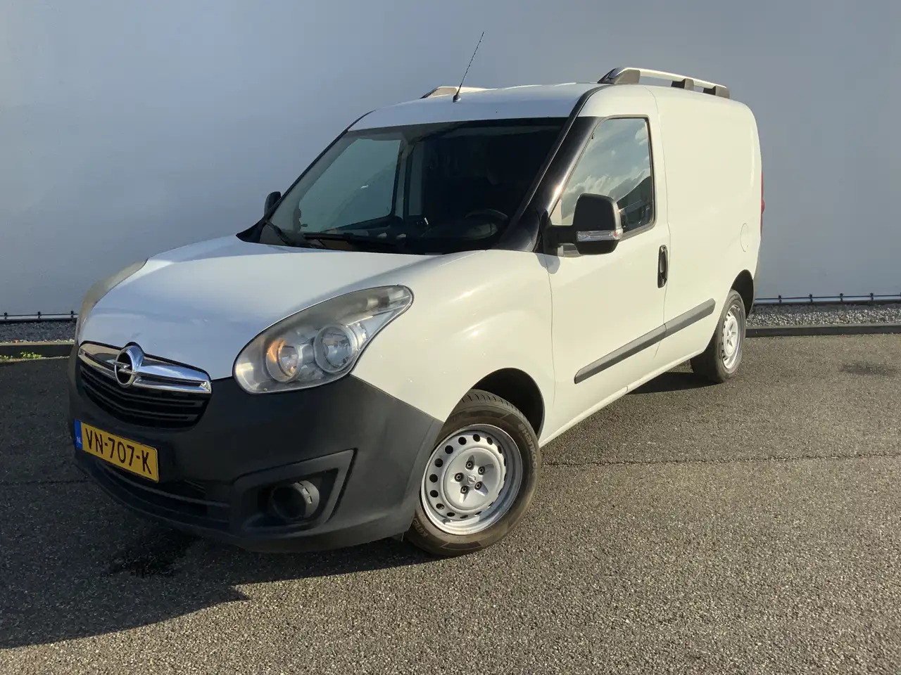 Opel Combo 1.3 CDTi L1H1 ecoFLEX Edition Airco Trekhaak 1000 - فان المدمجة: صور 1 Opel Combo 1.3 CDTi L1H1 ecoFLEX Edition Airco Trekhaak 1000 - فان المدمجة: صور 1